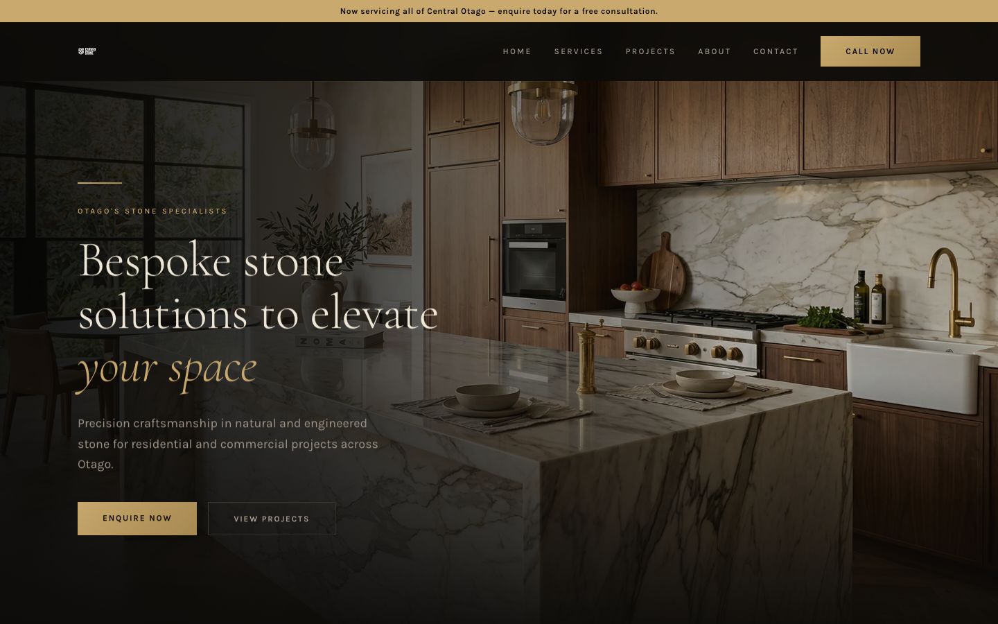 Carved Stone preview