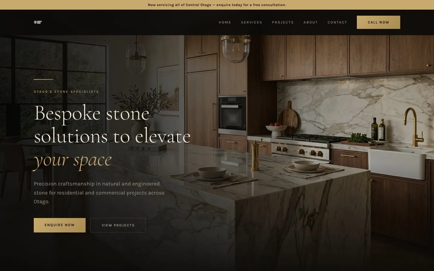 Carved Stone preview