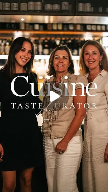 Cuisine TasteCurators head to Rātā — a rare glimpse into the warmth and creativity that makes Rātā exceptional.