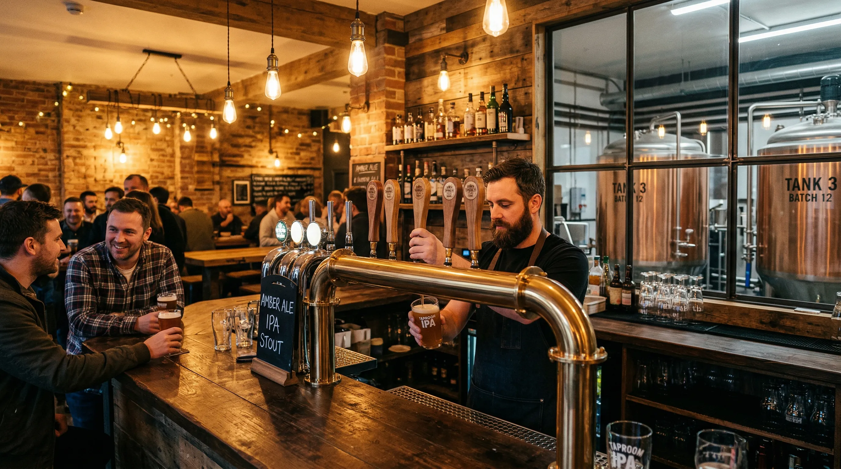 Hawke's Bay Brewing Co