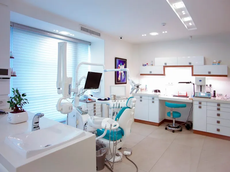 Bright Smile Dental clinic