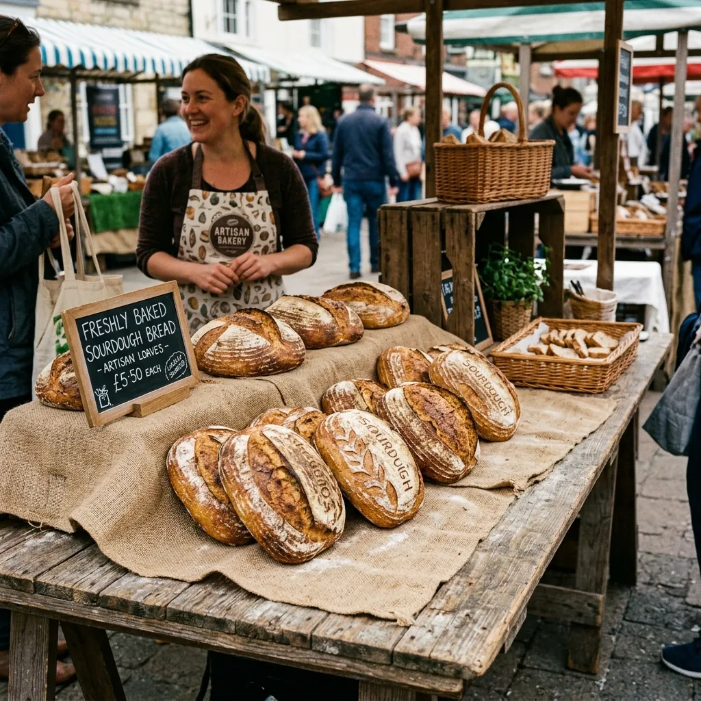 Kiri sorting this morning's delivery from our growers. Everything within 50km.