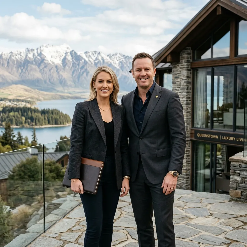 Harcourt & Lane team