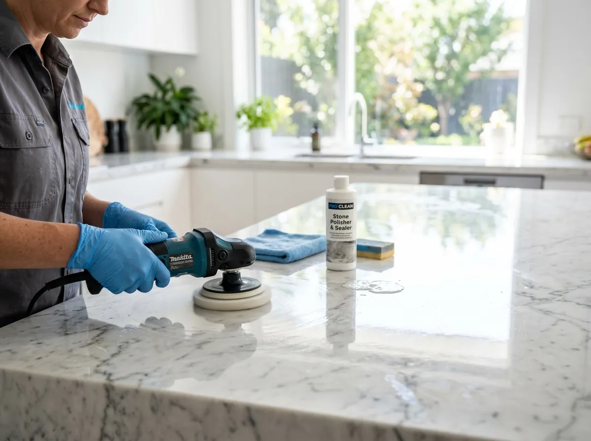 Cleaning & Maintenance