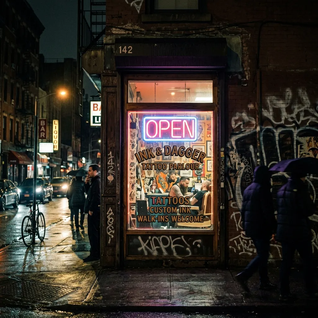 Custom piece blending contemporary design with tā moko traditions. Honoured to do this work.