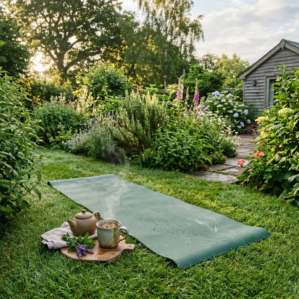 Yin + sound healing workshop this Sunday. Last few spots.